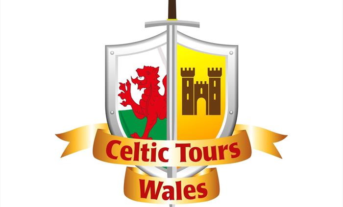 Celtic Tours Wales logo